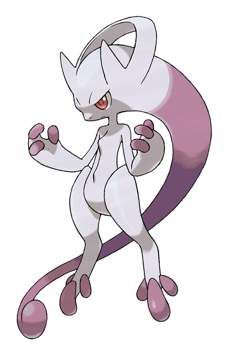 Illustration for article titled The Newest Pokémon Looks Startlingly Similar to An Old Favorite